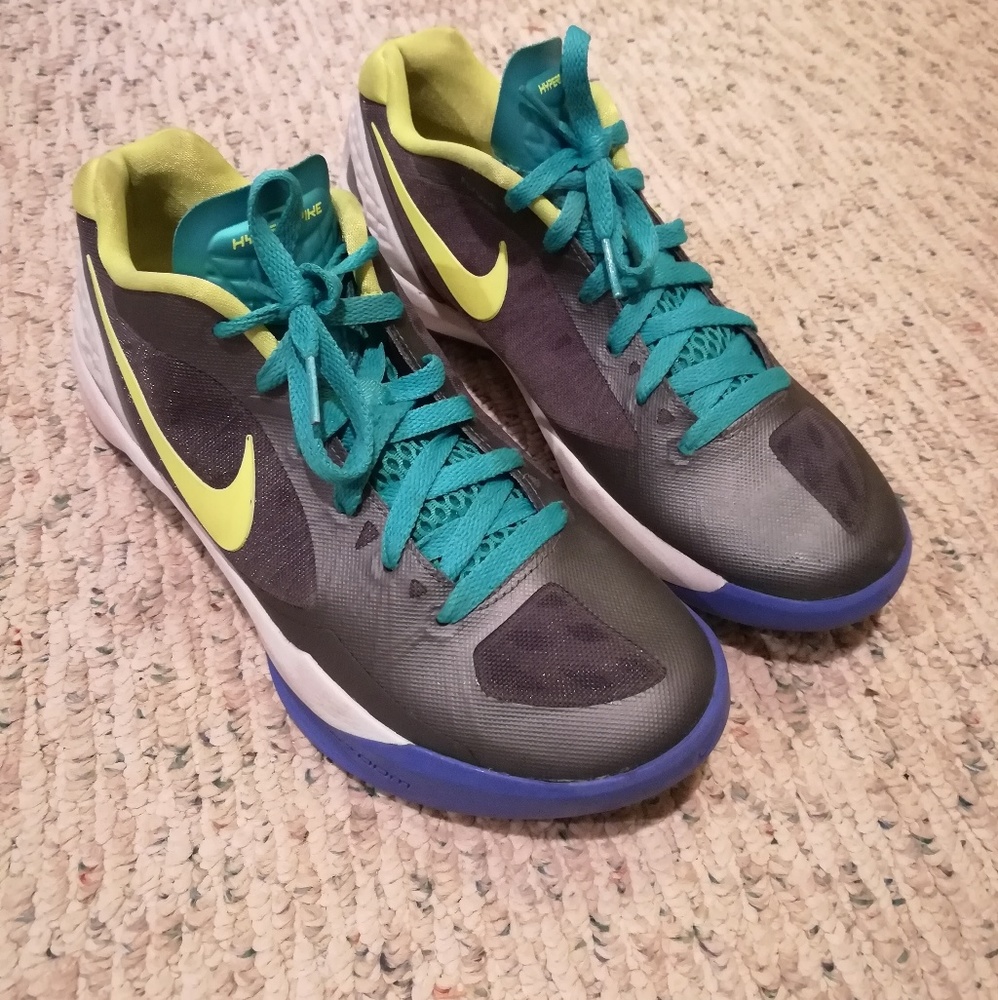 Nike Shoes